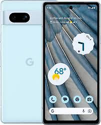 Google pixel gwkk3 unlocked - google, 7a