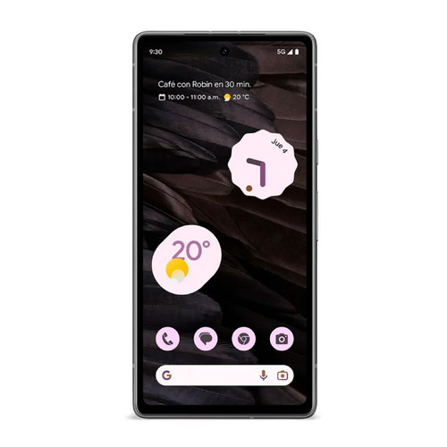 Google gwkk3 pixel t - 7a,