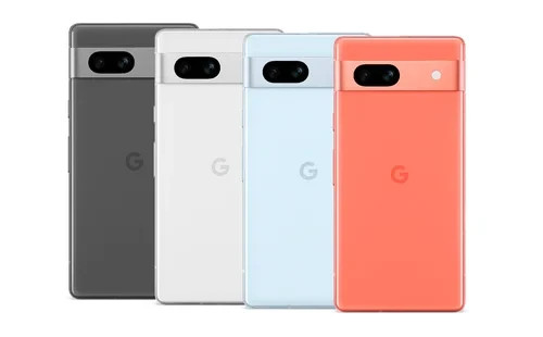 Google pixel carrier - google,