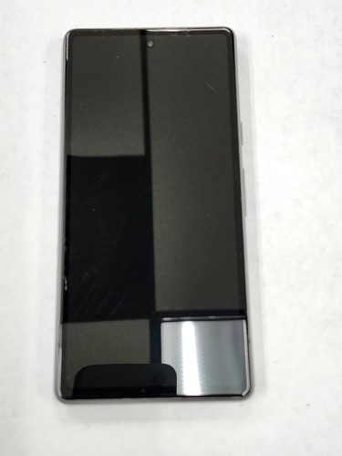 Defective google pixel - defective,