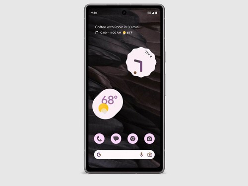 Google pixel 128gb charcoal - google,