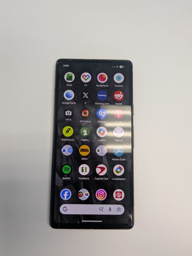 Google pixel 128 gb - -,