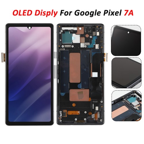 Oled for google pixel lcd - oled, 7a