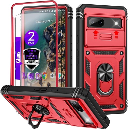 Google pixel case military - google, 7a