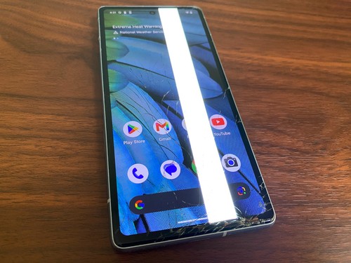 Google pixel 128gb blue - 128gb,