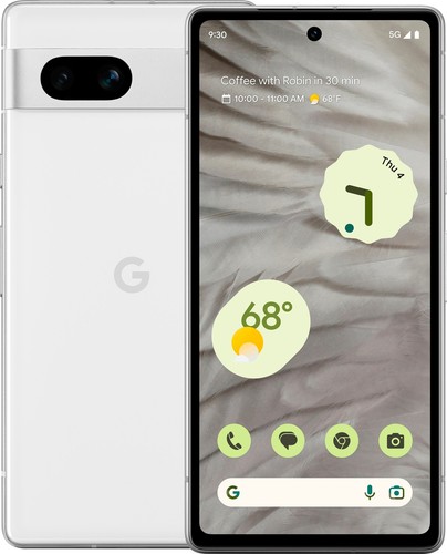 Google pixel gwkk3 unlocked - 7a,