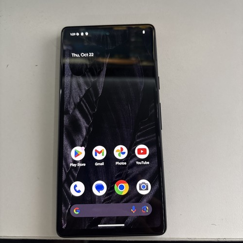 Google pixel 128gb - 5g,