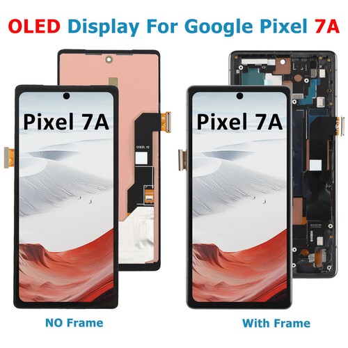For google pixel oled - for, 7a