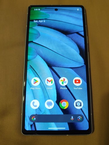 Unlocked google pixel - unlocked,