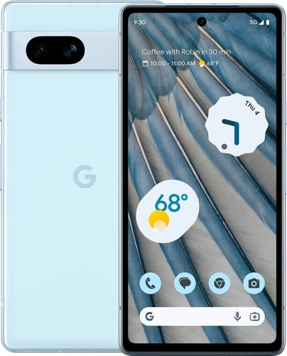 Google pixel 128 sea - google,