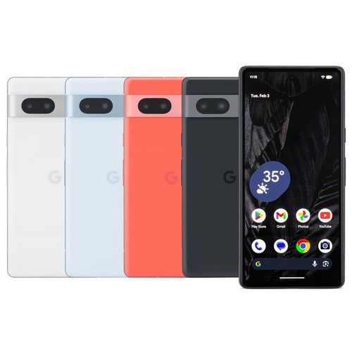 Google pixel 128gb - pixel, factory
