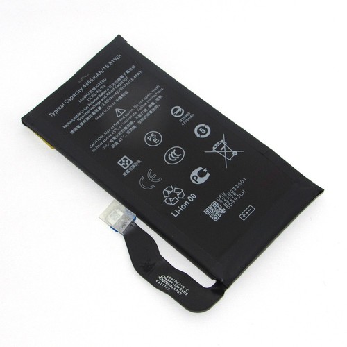 Ion battery replacement - battery,