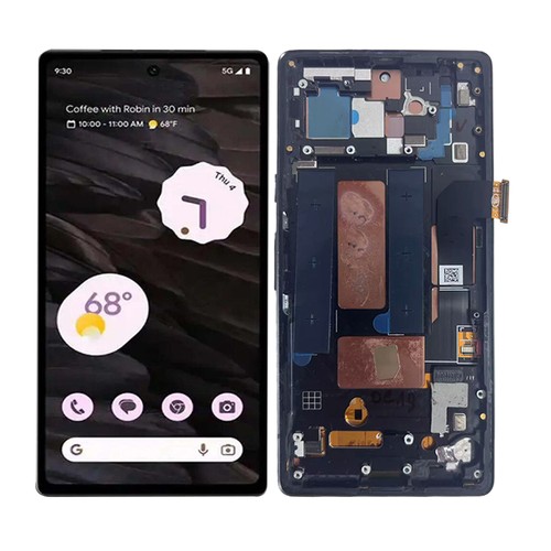 Oled for google pixel - for,
