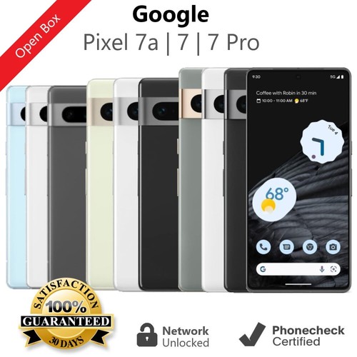 Google pixel 7 pro - google,