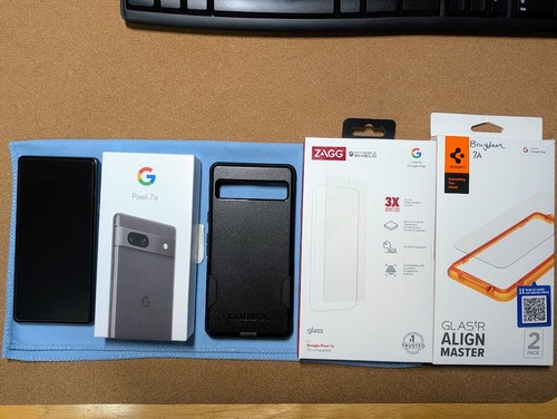 Google pixel 128 gb - -,