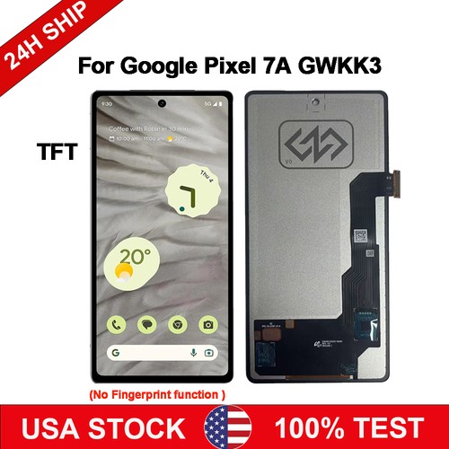 Incell for google pixel - for,